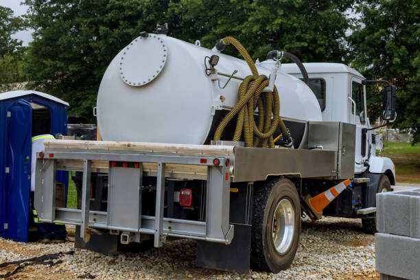 Best Construction site porta potty rental  in Mission Bend, TX