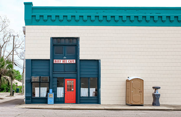 Best Porta potty delivery and setup  in Mission Bend, TX