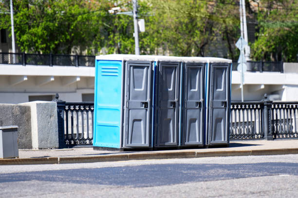 Best Portable restroom trailer rental  in Mission Bend, TX